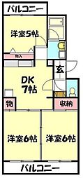 セジュールマンション 503