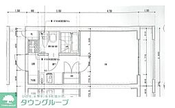 ういず岩槻 301