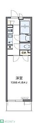 クレイノラルーチェ 202