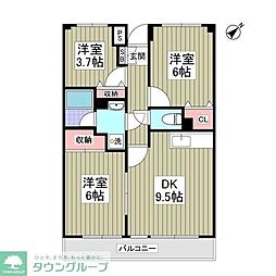 グランパレス小熊 105