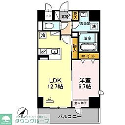 シェルト新都心 803