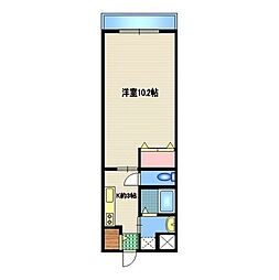 カメリア本町 101