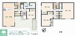 さいたま市西区内野本郷　貸家 1