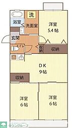 ヴィヴァレ東岩槻 109