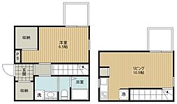 蓮田市上2丁目の一戸建て