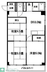 末広ビル(スエヒロビル) 4-D