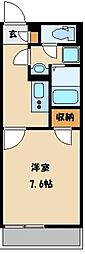 クレイノＳＡＳＡＬＡ 303