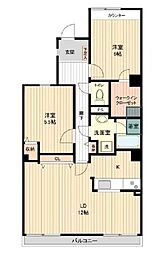 セレーノ大宮Ｅ棟 0502