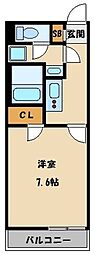 レオネクストメゾン　ＭIII 304