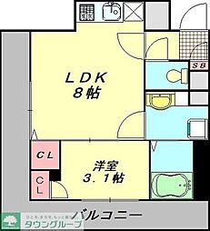 越谷市千間台東１丁目