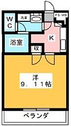 プロヴァンス上尾Ｓｔａ． 305