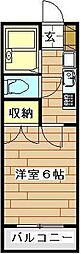 レオパレスフィエスタＹ102 304