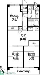 サンライズマンションC棟 402