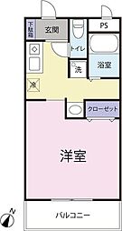 プレステージア伊奈 307