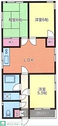 ロックビレッジ 301