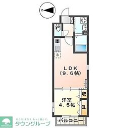 ボナール三橋 403