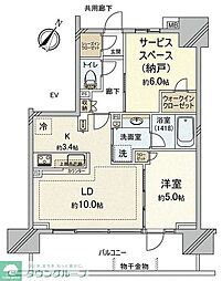シティハウス大宮吉敷町 1203
