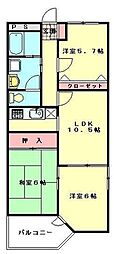 マサルマンション 302