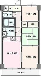 センチュリー吹上 302