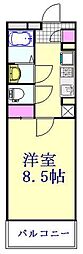 レオネクストトキワ 303