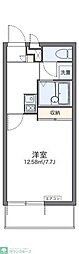 レオパレスカンパネラ 106