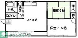 中道ハイツ 101