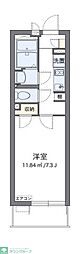 クレイノ陸王 103