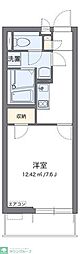 クレイノ河原タウニー 302