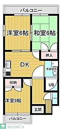第2双葉マンション 205