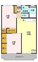 ファインステージ鴻巣 308