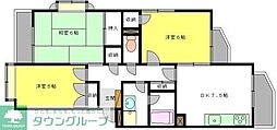 ベルメゾン小島 101