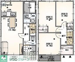 グランソフィア上尾谷通