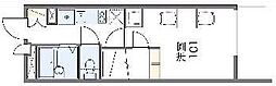 レオパレスコトー　ブロン 204
