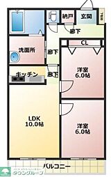塚越ビル B