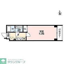東大宮ガーデン 403
