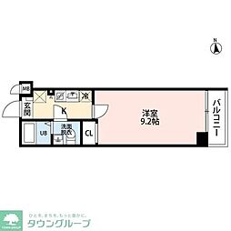 東大宮ガーデン 304
