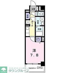 グリーンウエスト　I 203