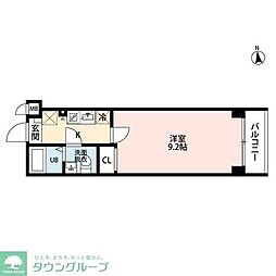 東大宮ガーデン 202