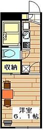 レオパレスＭＫ 206