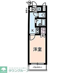 ドーチェスター大宮 203