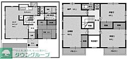 貸家 白岡市上野田 1