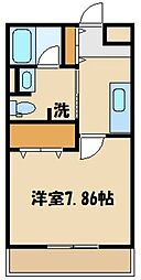 ラ　カーサ　内田 403