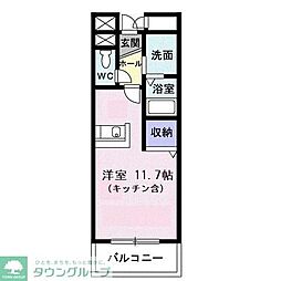 カーサキアーラ 305