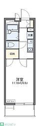 レオパレスアムール大宮II 104
