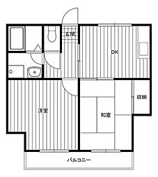 リステルマンション鴻巣 302