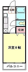 ＴＰマンション 302