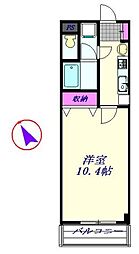 プティパレドゥ 105