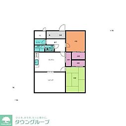 クレベールハイツ 310