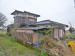 荒木町白口 貸家 1