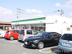 ラビーナ櫛原 206